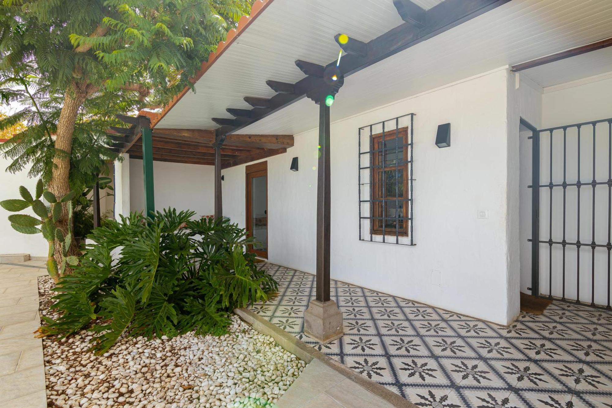 Lunatika House Vega de San Mateo Esterno foto